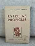 Estrelas Propícias (Camilo Castelo Branco)