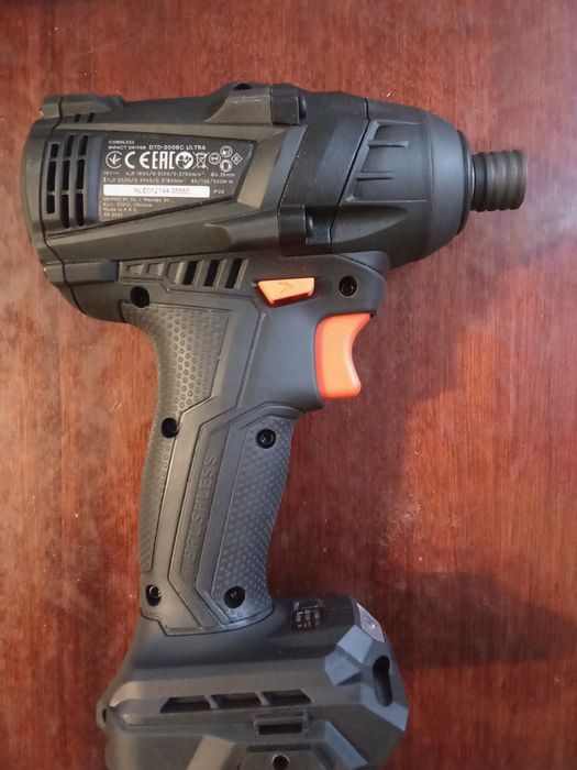 Гвинтоверт дніпро м