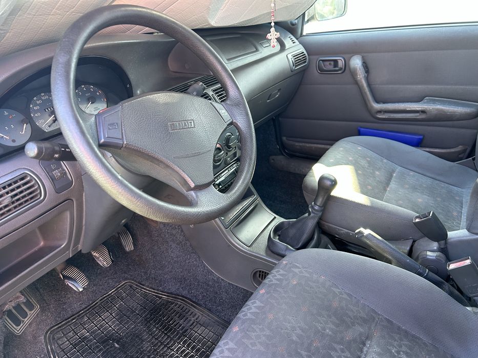 Fiat Punto de 99