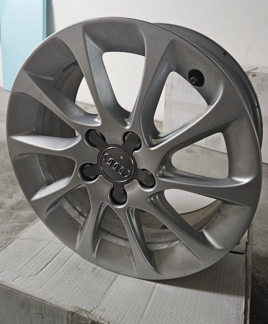 Jantes 16. de Audi  A3