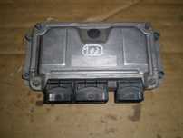Centralina 9637838780 0261206246 CITROEN SAXO 2001 1.1I 60CV 5P AZUL BOSCH CITROEN SAXO 2000 1.1 I 60CV 5P CINZA BOSCH PEUGEOT 106 FASE 2 2002 1.1I 60CV 5P CINZA BOSCH