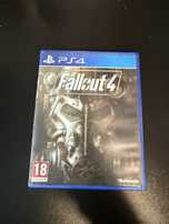 Gra Fallout 4 Ps4