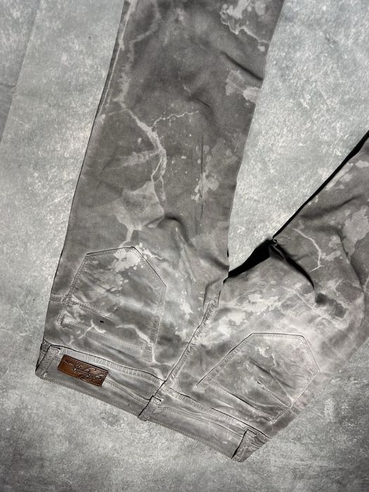 джинси кльош Flared bootcut opium y2k клеш zara jeans