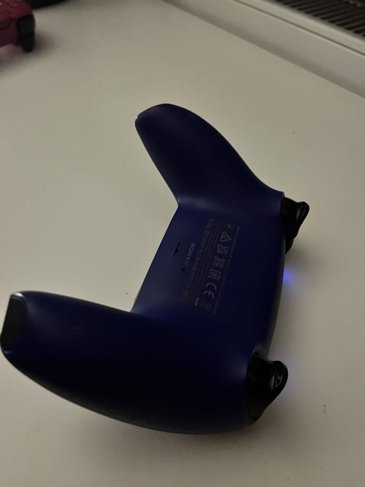 Kontroler SONY DualSense