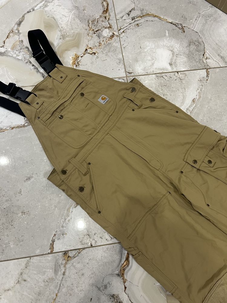 Carhartt Комбінезон (Bib Overalls)