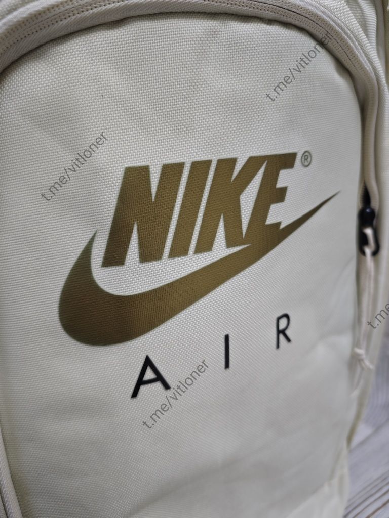 Рюкзак Nike Air  + подарунок