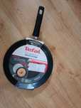 Patelnia TEFAL do naleśników Duetto+ 25 cm
