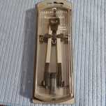 Циркуль,  новый,  made in Germany, Германия,  прибор