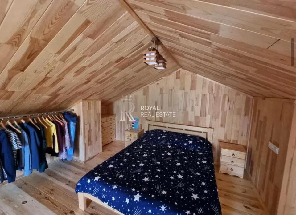 Продаж квартири Погреби 2к 68м2 Броварський район Грушевського вул.