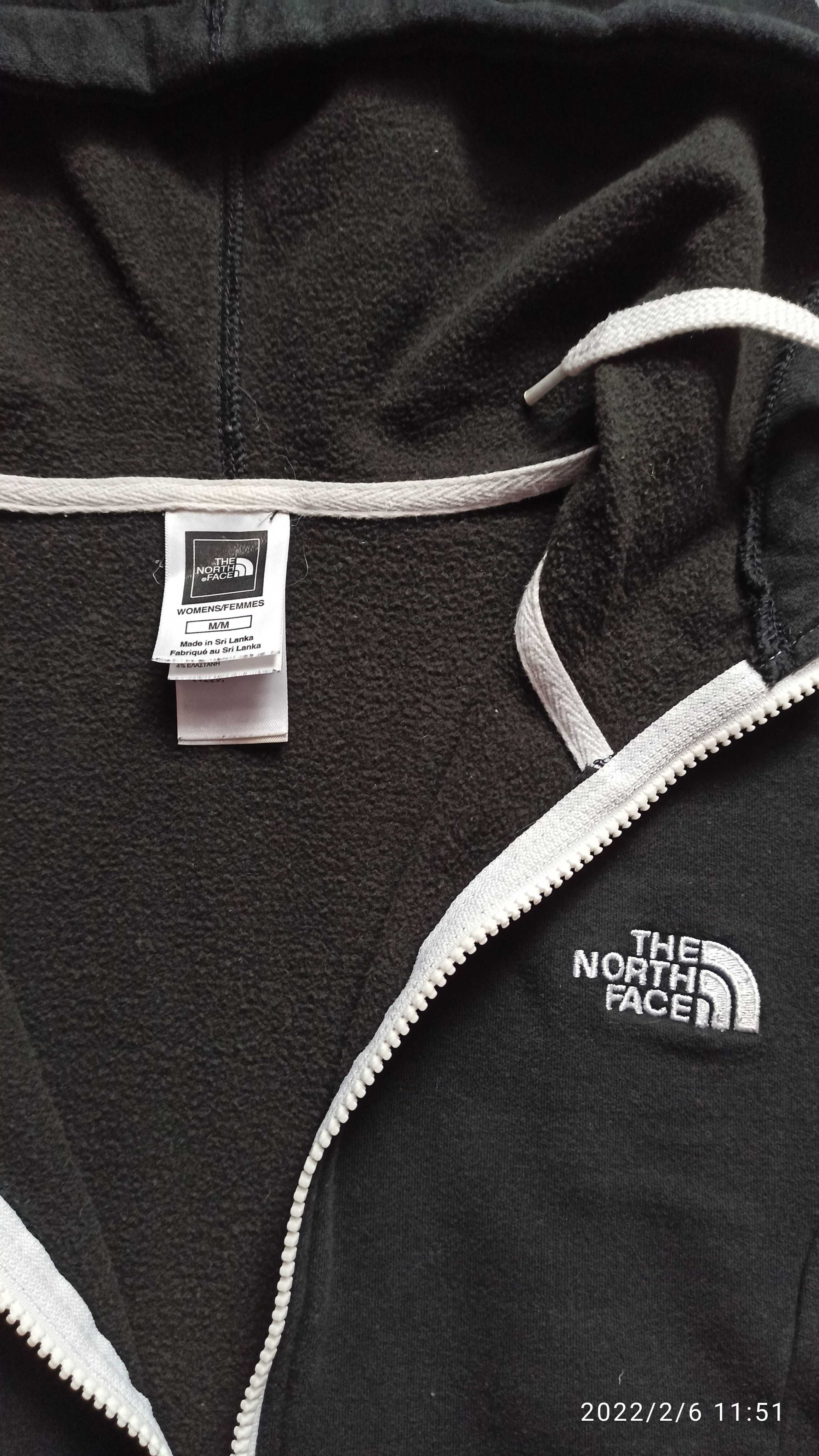 The North Face bluza damska M