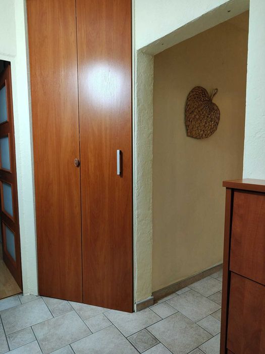 Do wynajęcia 2-pokojowe mieszkanie – 50,31 m² Będzin, Warpie