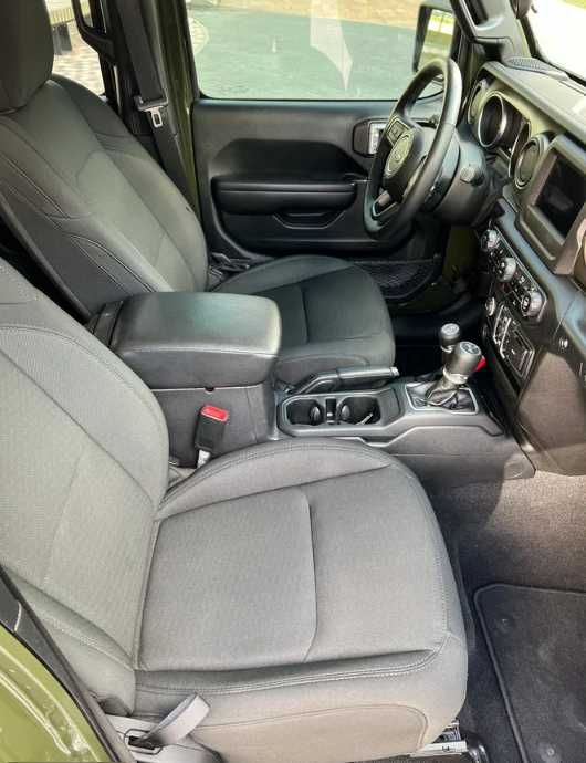 2019 Jeep Wrangler із США