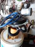 Boia+tubos+fichas+Bomba de gasolina para Opel Astra G