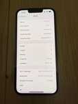 Apple iPhone 13 128GB Preto