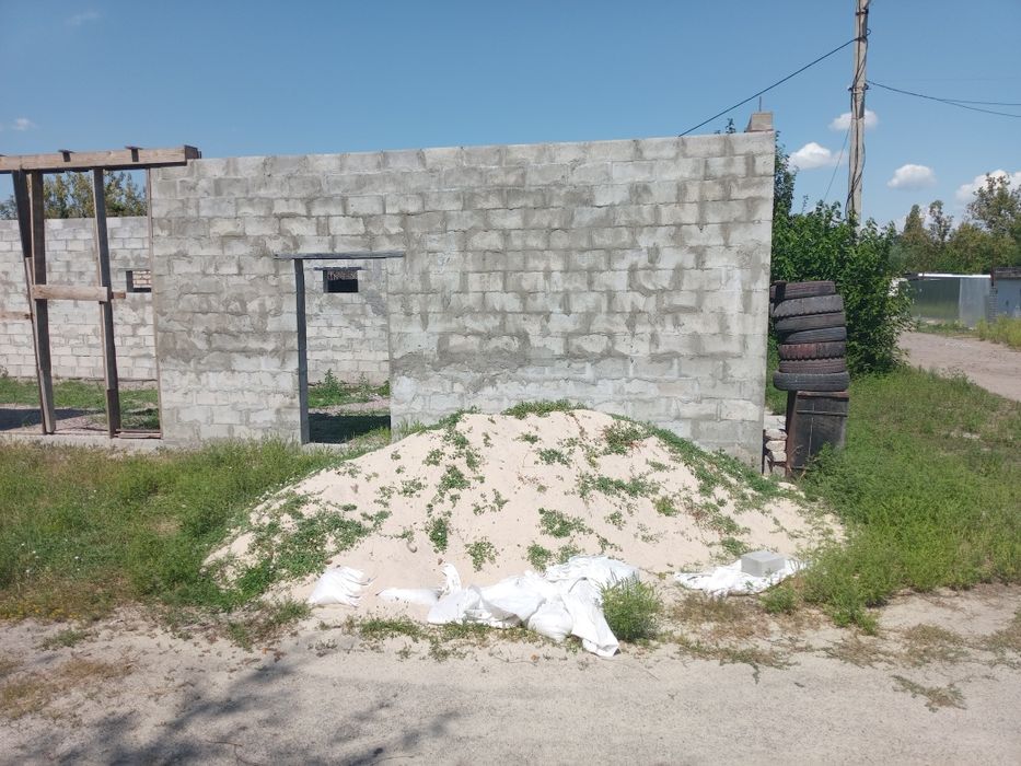 Продам Недостроенный Бокс Коопер или обмен на Авто атив Луговой