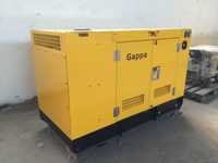 Agregat prądotwórczy GAPPA 75 kw 100 kw 120 kw 150 kw 200 kw avr szr