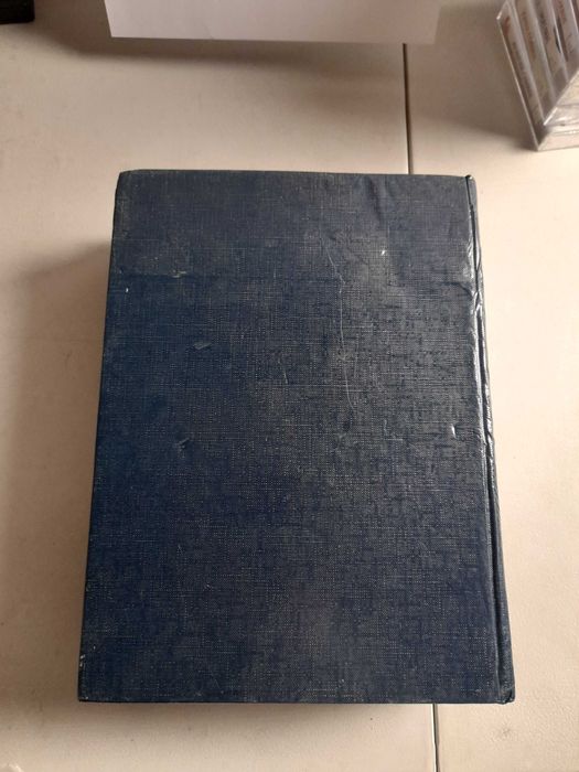 Livro - dicionário multilingue