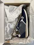 Hit cenowy! Sneakersy BRIT on print - 44. Nowe!