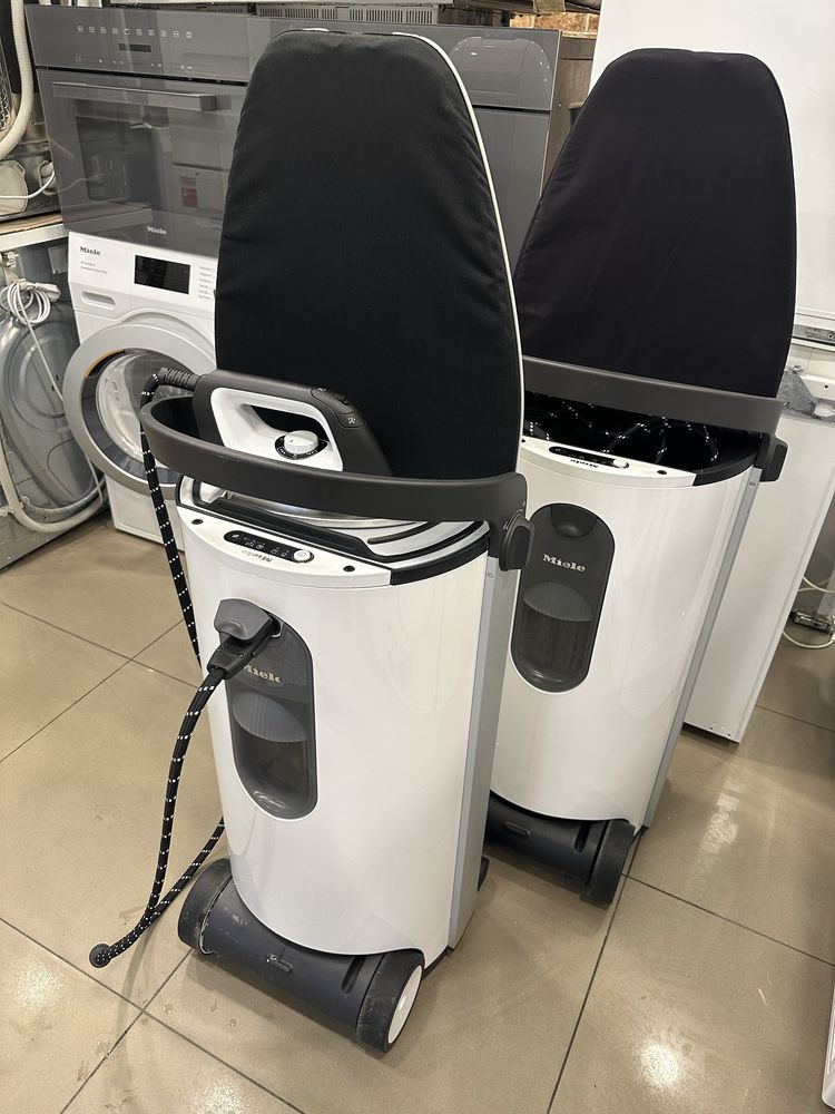 Прасувальна система Miele B 2312 (Німеччина)Повний комплект.Стан!Ціна!