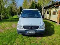 Mercedes Vito 2009