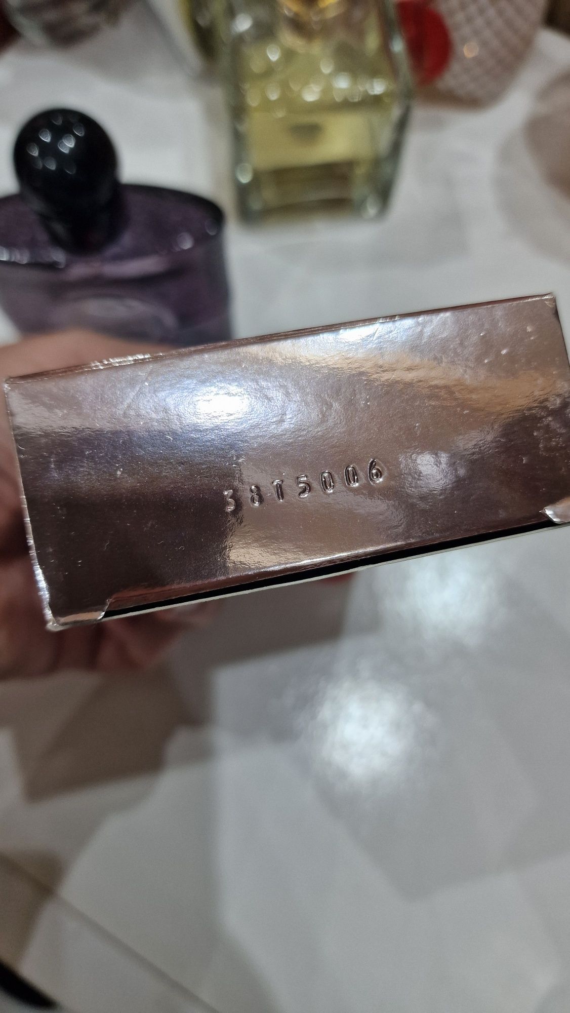 Flakon po perfumach Calvin Klein Euphoria 125ml