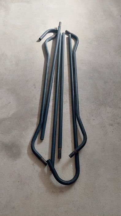 Baloiço desmontável