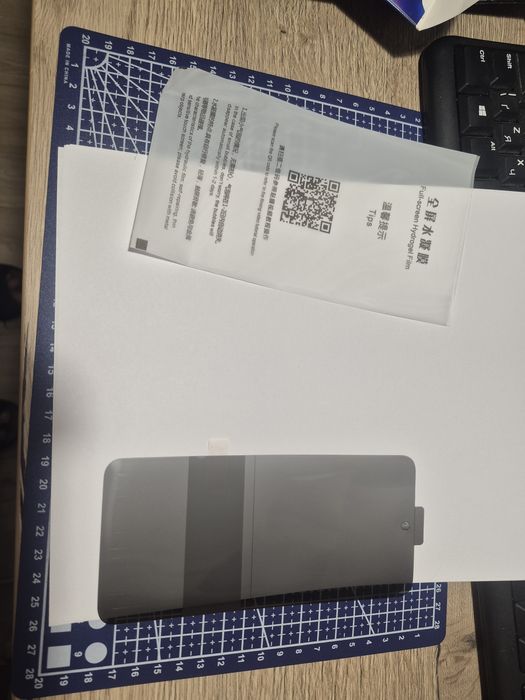 Чехол, плёнка для Samsung s24 fe