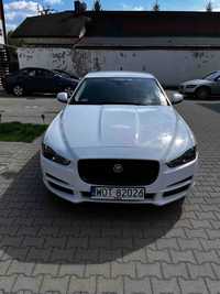 Jaguar XE Jaguar Xe 2.0, Bardzo dobry stan, Negocjacja