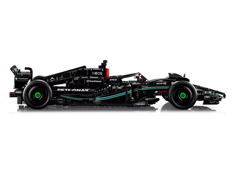 LEGO Technic Mercedes-AMG F1 W14 E Performance 42171