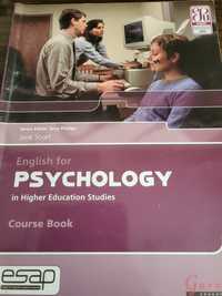 Angielski dla psychologów