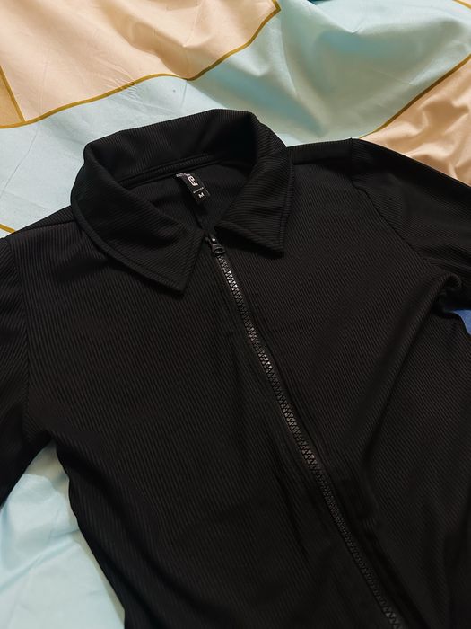 Комбінезон рубчік кльош