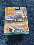 hot wheels premium porsche 935 race day bbs