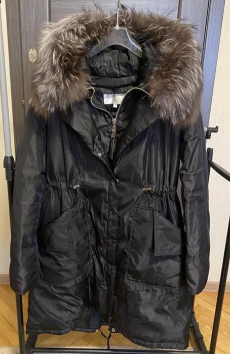 Куртка жіноча розмір 50-54