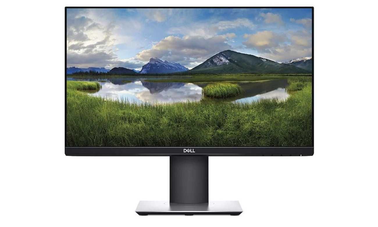 Monitor DELL P2419H FHD 24'' 1920x1080