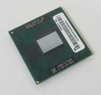 Процессор – Intel Core 2 Duo T9600 / SLG9F (2.80GHz/6M/1066MHz) 2-ядра