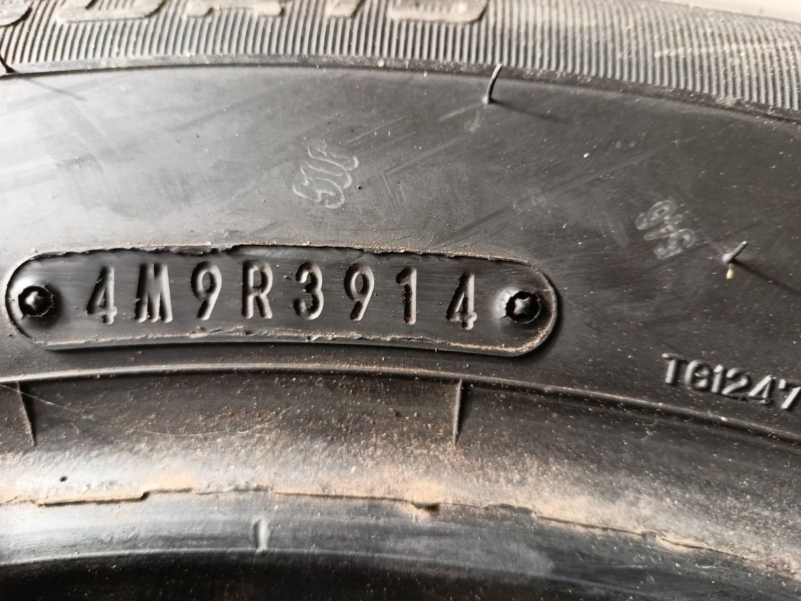 Fulda  205/60R15