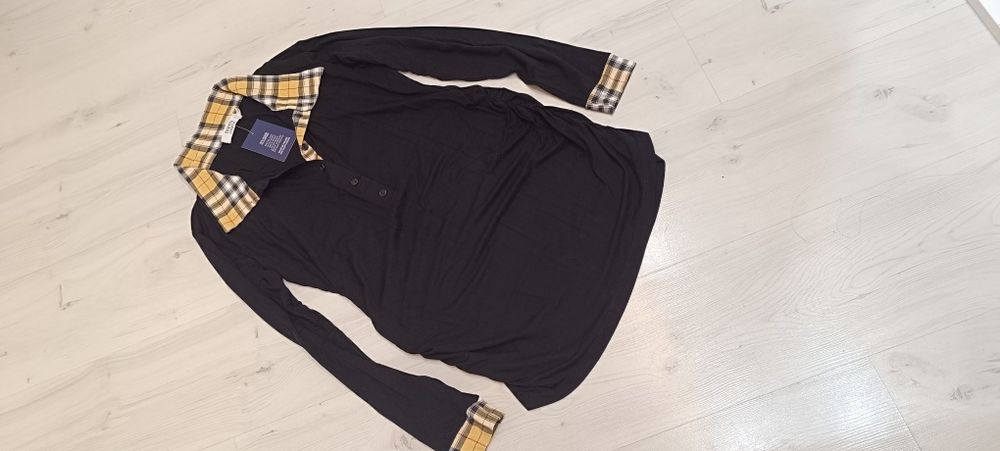 Bluzka ciążowa happy mama rozmiar L

Dla kobiet w ciąży, ciąża, karmie