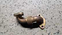 AUDI SEAT SKODA VOLKSWAGEN 2.0 TDI PRZEWÓD RURKA EGR   03G131521T