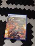 Contra operation galuga ps5