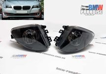 ЦЕНА ЗА КОМПЛЕКТ! Противотуманные фары BMW F10 F11 Л+П с лампочками.