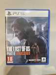 The Last of Us Part II Remastered PS5
