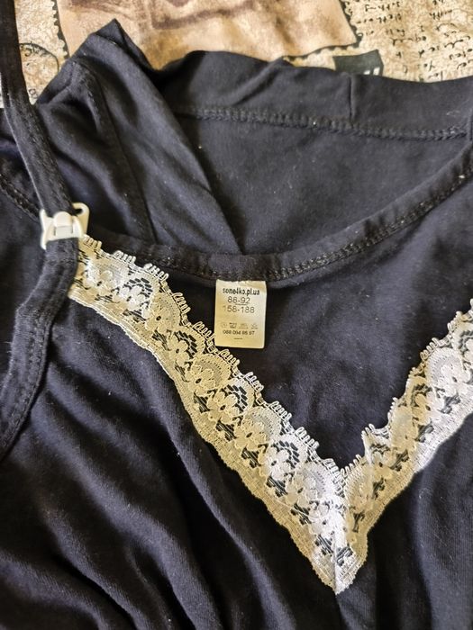 Сорочка для годування