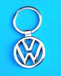 ** NOWY Breloczek VW VOLKSWAGEN brelok do kluczy kluczyka zawieszka