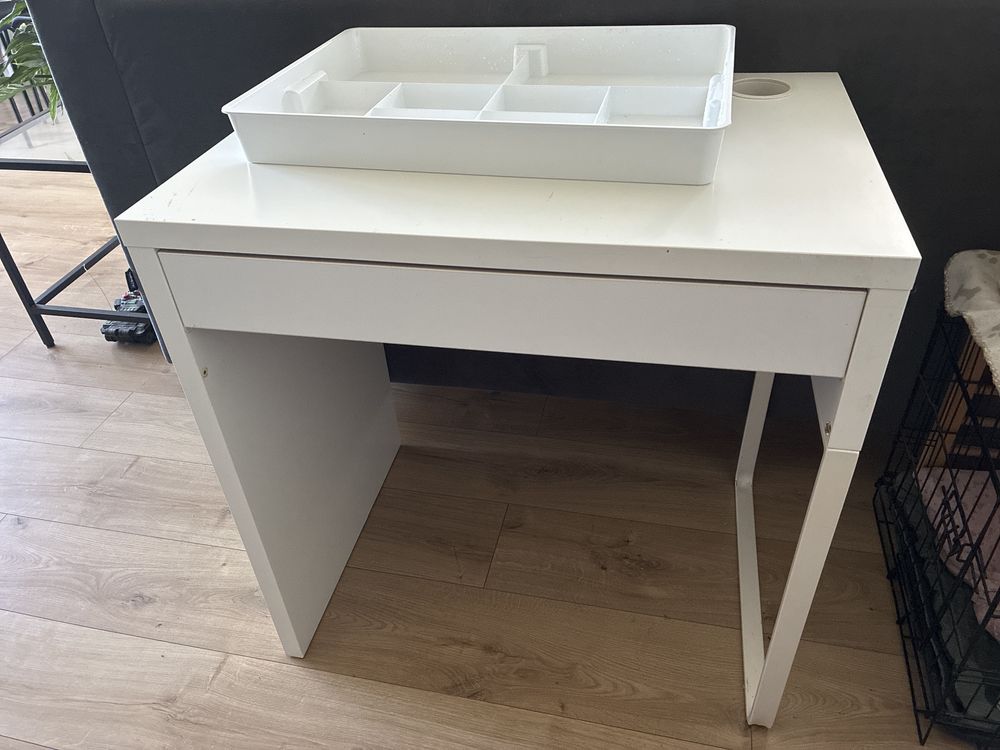 Biurko ikea micke