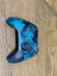 Pad do Xbox-a one/series moro niebieski