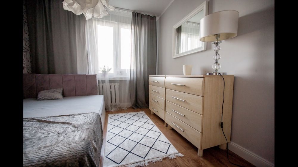 Apartament „Słoneczko”