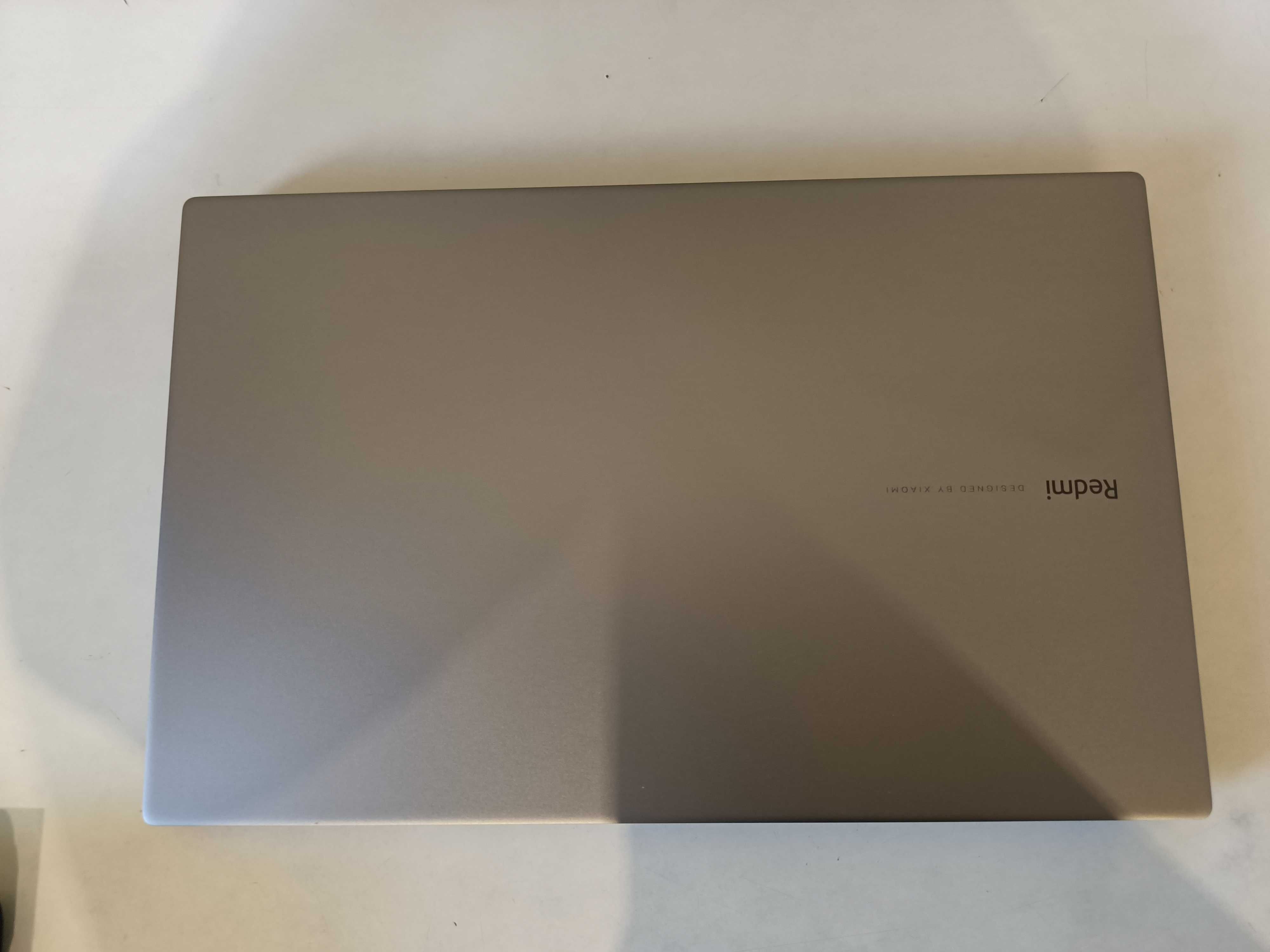 Mi RedmiBook 16 i7/16/512/MX350