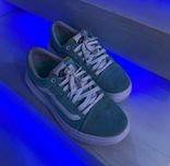 Vans
Tenisówki Old Skool Over Niebieski