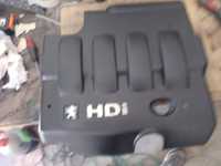 Vendo Tampa de motor HDI