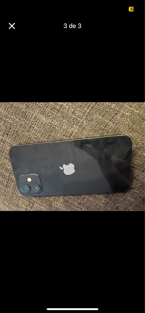 Iphone 12 negociavel